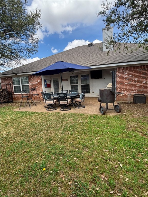 2905 Pueblo Drive, Waco, Texas image 24