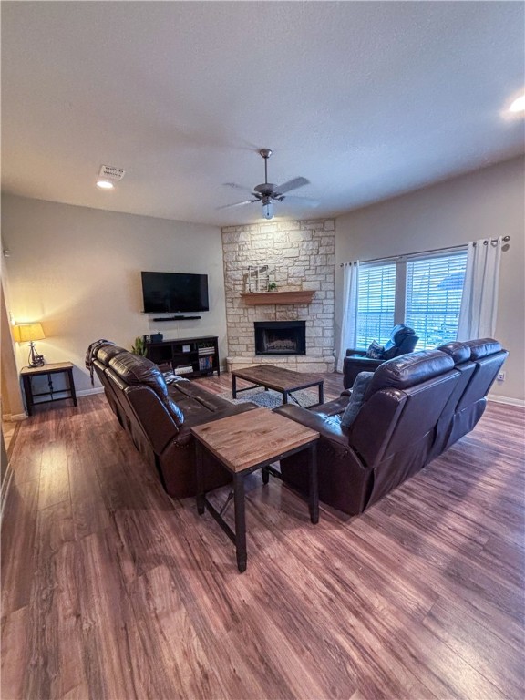 2905 Pueblo Drive, Waco, Texas image 6