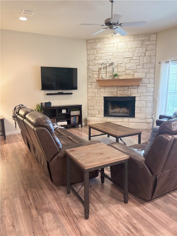 2905 Pueblo Drive, Waco, Texas image 8