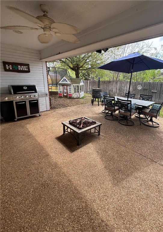 2905 Pueblo Drive, Waco, Texas image 23