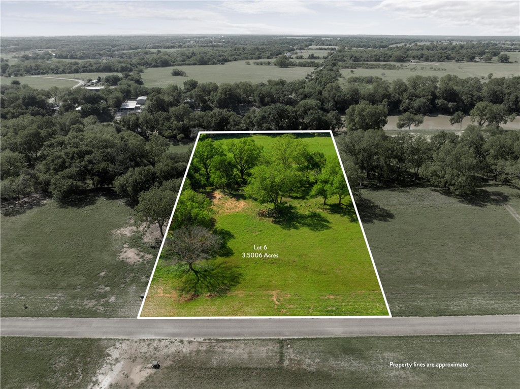 Lot 6 Riverside Drive, Aquilla, Texas image 2