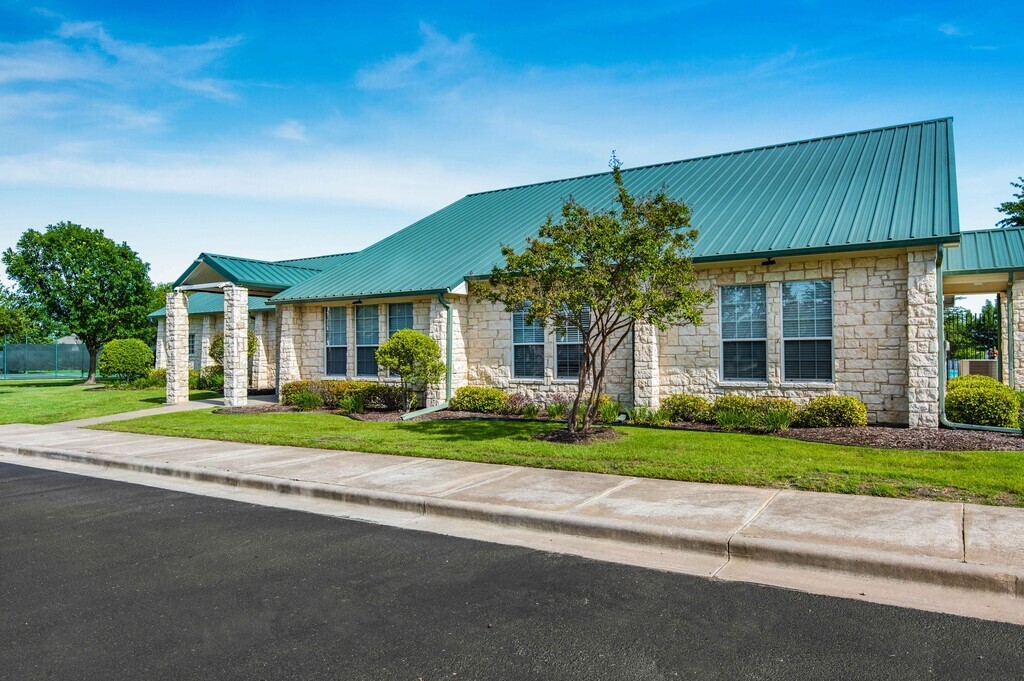 102 Livingston Court, Waco, Texas image 42