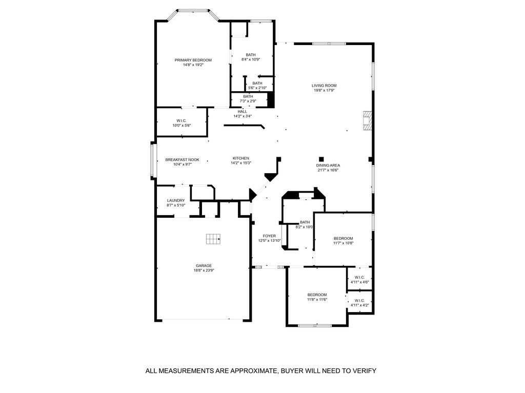 102 Livingston Court, Waco, Texas image 36