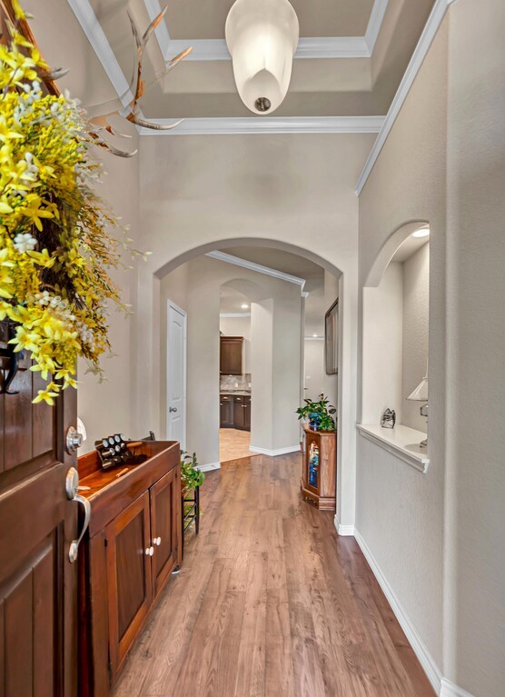 102 Livingston Court, Waco, Texas image 4