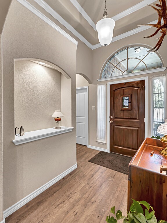 102 Livingston Court, Waco, Texas image 5