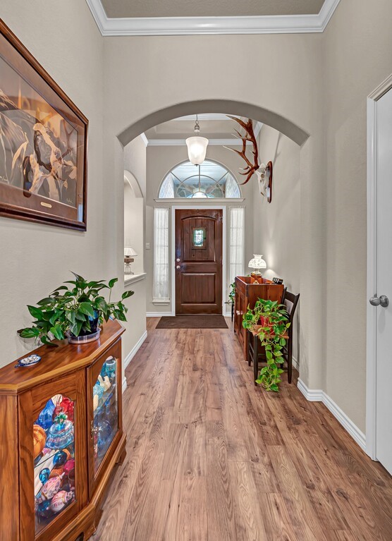 102 Livingston Court, Waco, Texas image 6