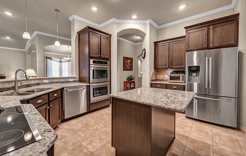102 Livingston Court, Waco, Texas image 17