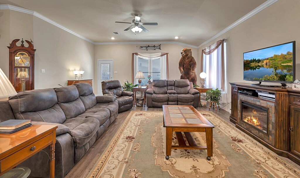102 Livingston Court, Waco, Texas image 10
