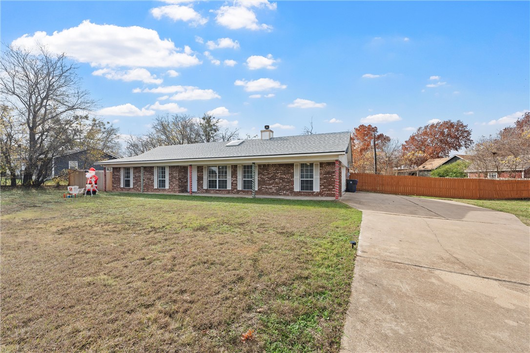 10504 Wortham Bend Road, Waco, Texas image 1