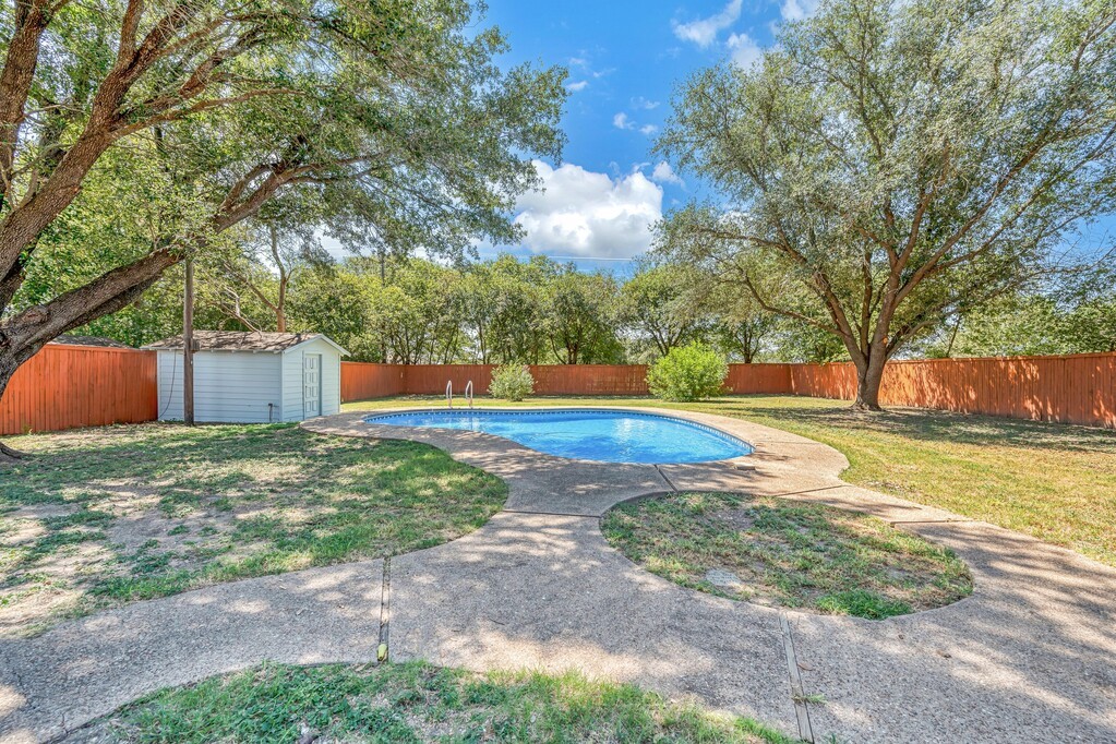 831 W 3rd Street, Eddy, Texas image 38