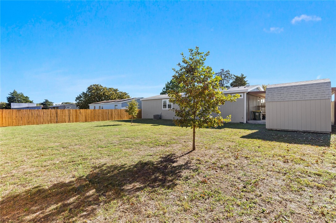 4508 Rocking K Drive, Waco, Texas image 35