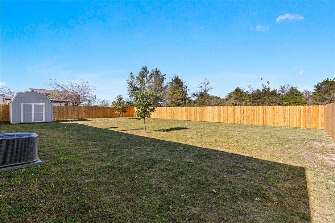 4508 Rocking K Drive, Waco, Texas image 38