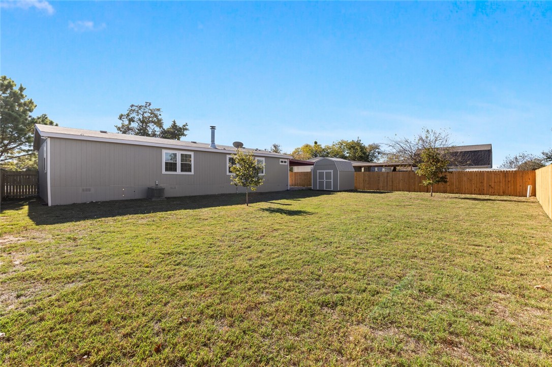 4508 Rocking K Drive, Waco, Texas image 37