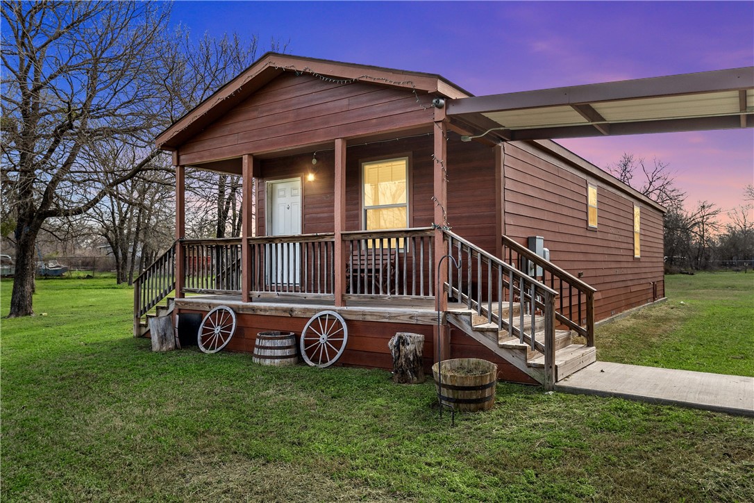 3911 Harrison Street, Waco, Texas image 1