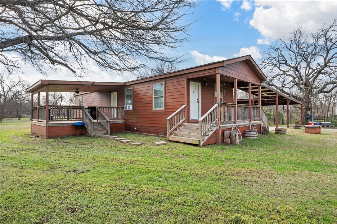 3911 Harrison Street, Waco, Texas image 17