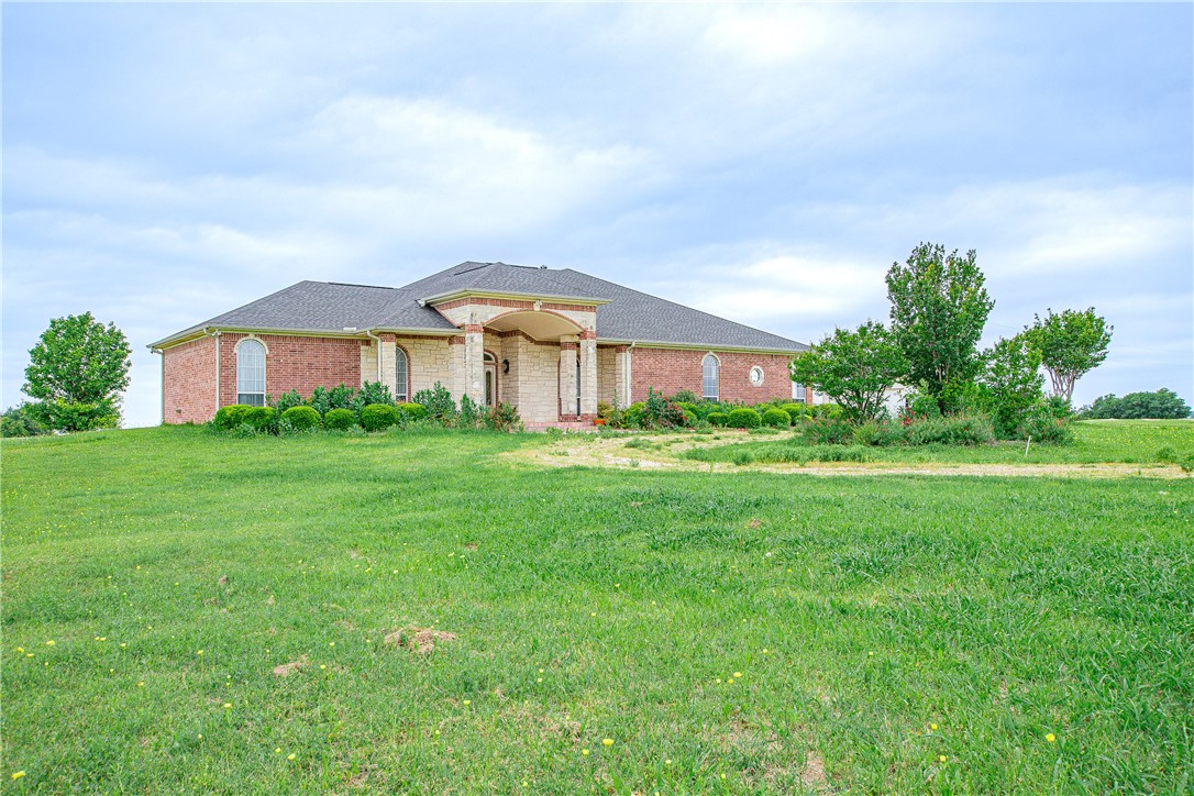 3521 Fm 438 Loop, Temple, Texas image 1