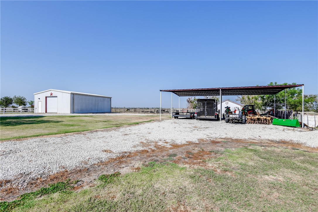 2669 Fm 2310 Highway, Coolidge, Texas image 15