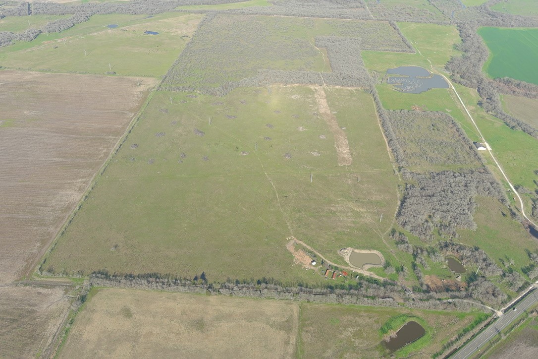 LCR 207 Lcr 207, Coolidge, Texas image 20