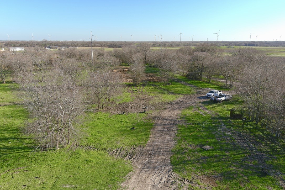 LCR 207 Lcr 207, Coolidge, Texas image 27