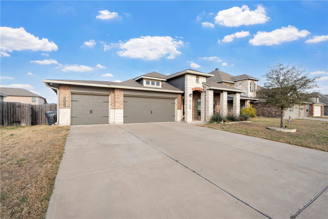 3108 Gilchrist Drive, Lorena, Texas image 2
