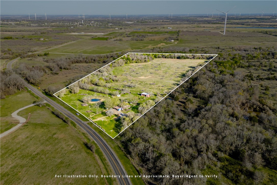 8932 Fm 339 Road, Mount Calm, Texas image 3