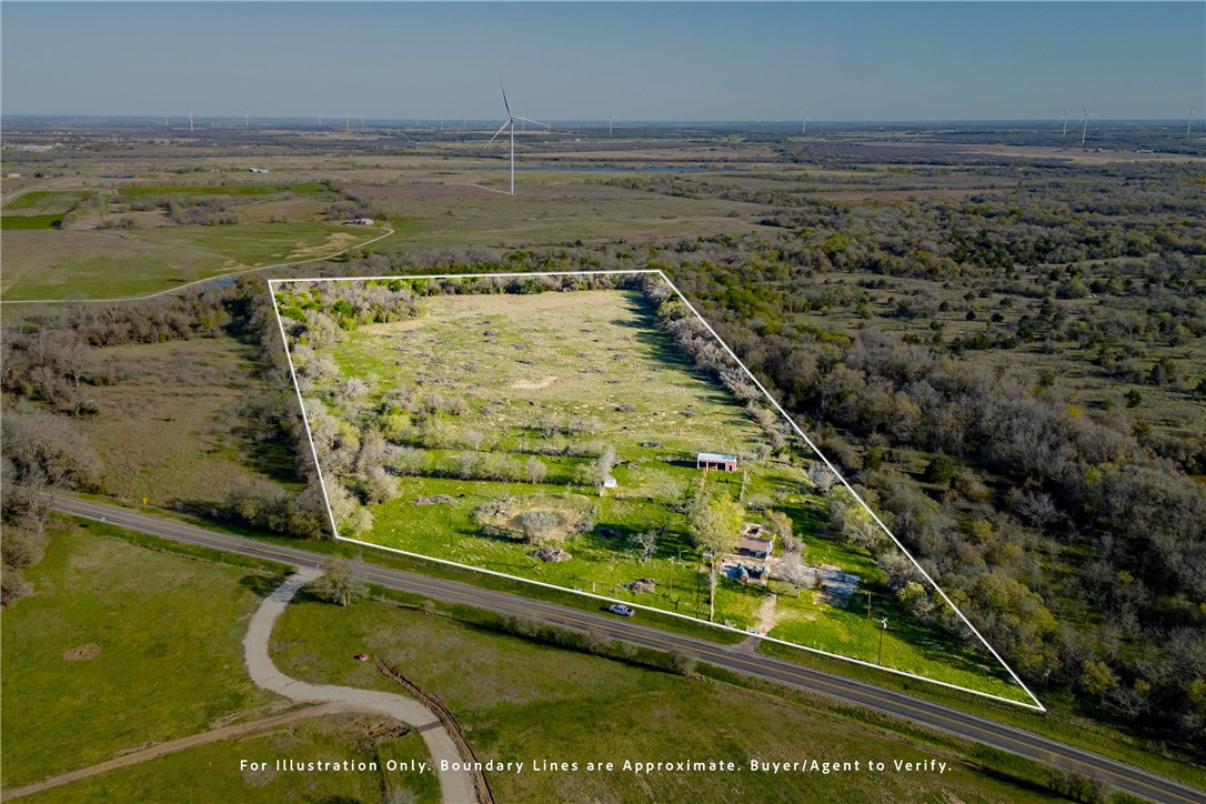 8932 Fm 339 Road, Mount Calm, Texas image 1