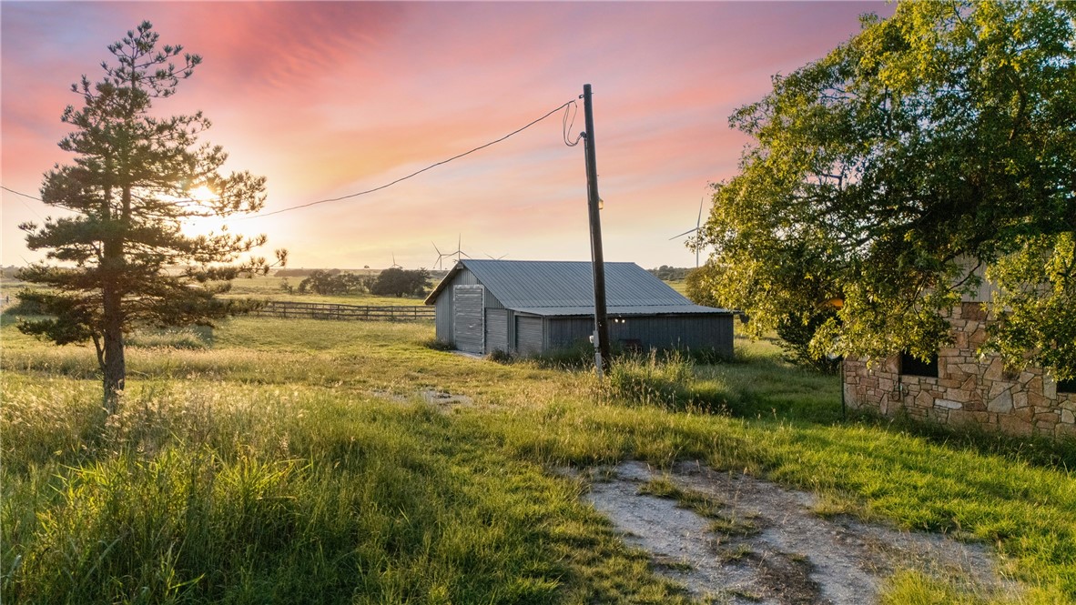 871 Fm 575, Goldthwaite, Texas image 34