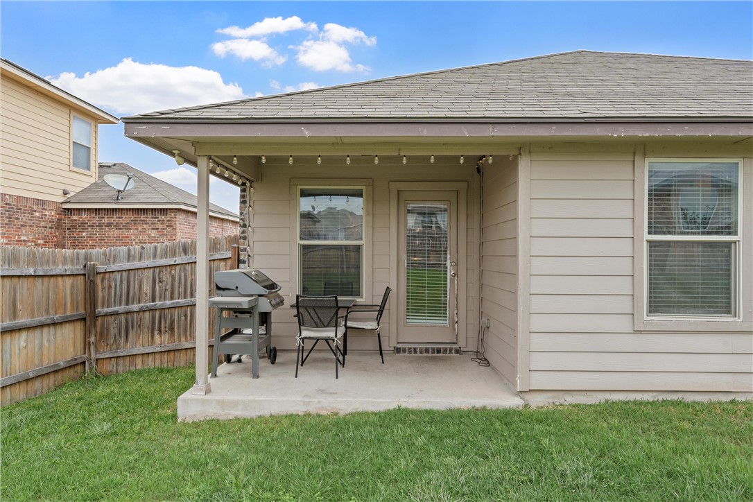 2705 Gilchrist Drive, Lorena, Texas image 26