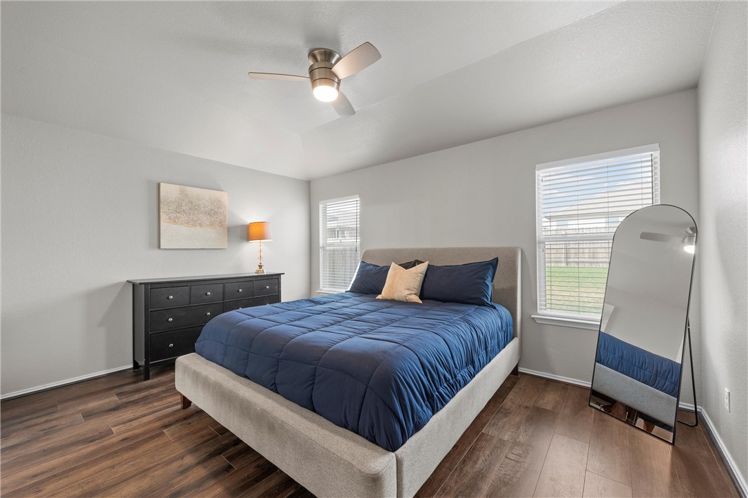 2705 Gilchrist Drive, Lorena, Texas image 19