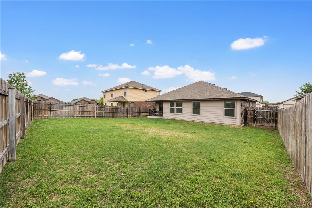 2705 Gilchrist Drive, Lorena, Texas image 28