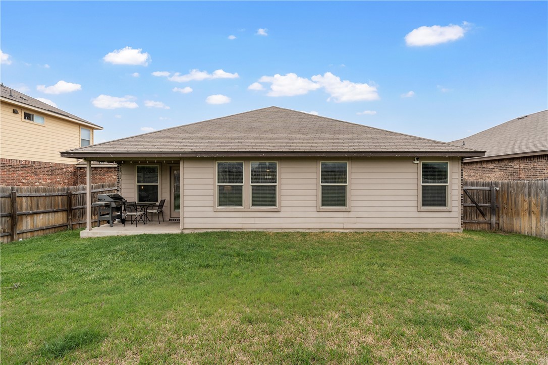 2705 Gilchrist Drive, Lorena, Texas image 25
