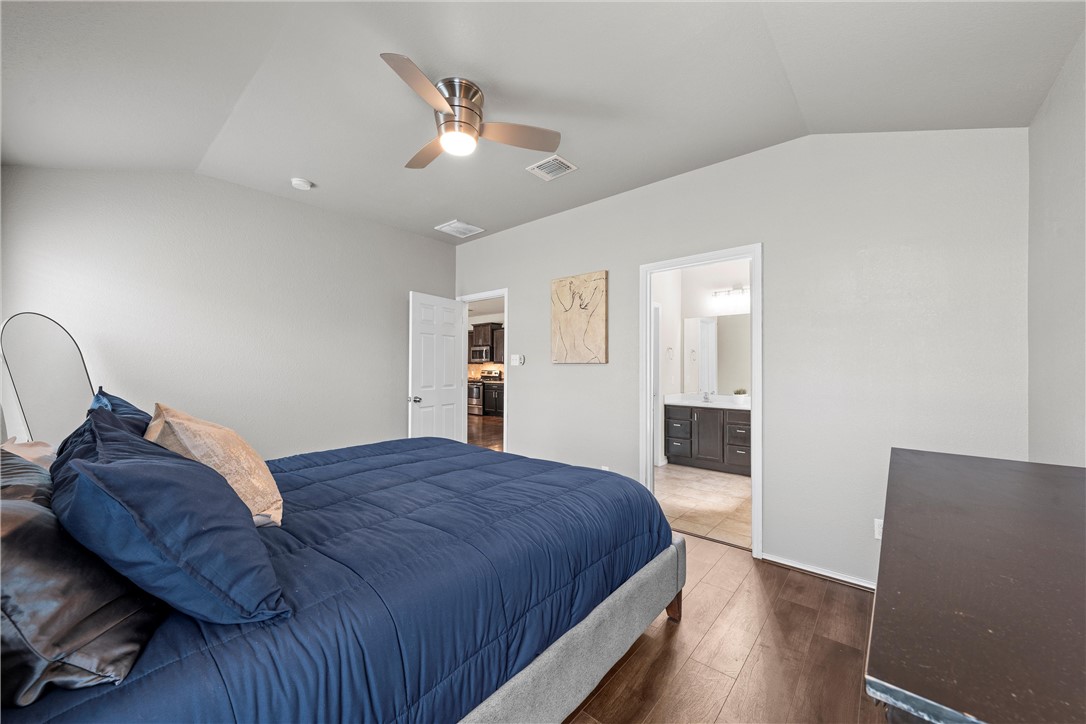 2705 Gilchrist Drive, Lorena, Texas image 20