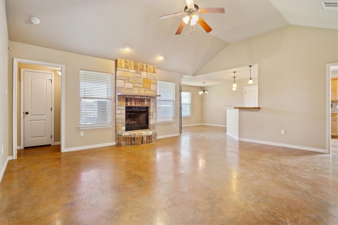 3510 Lauren Road, Copperas Cove, Texas image 10