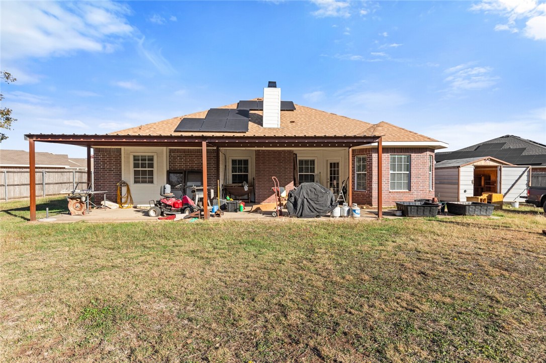 400 Wildcat Drive, Waco, Texas image 13