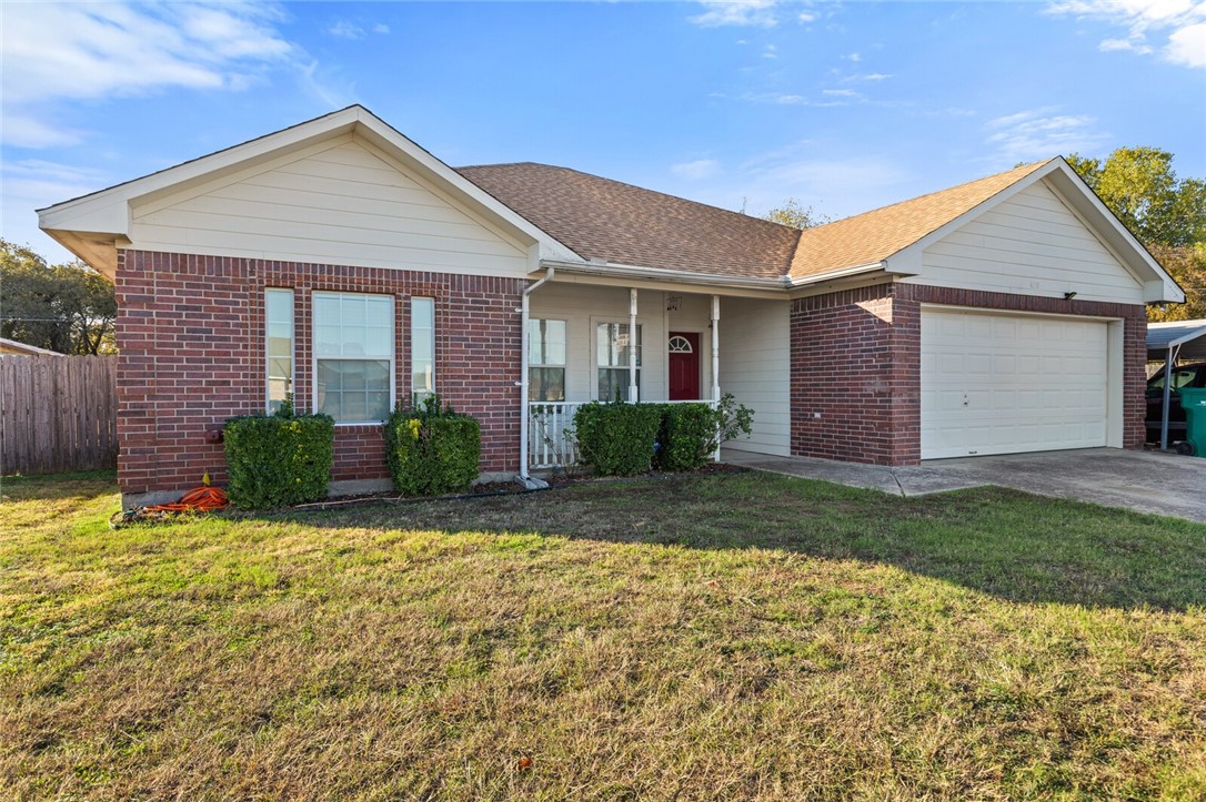 400 Wildcat Drive, Waco, Texas image 2