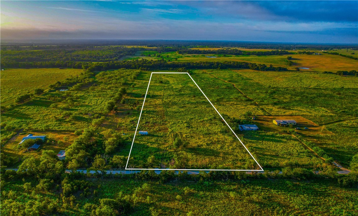 UNK Lcr 660 Road, Kosse, Texas image 1