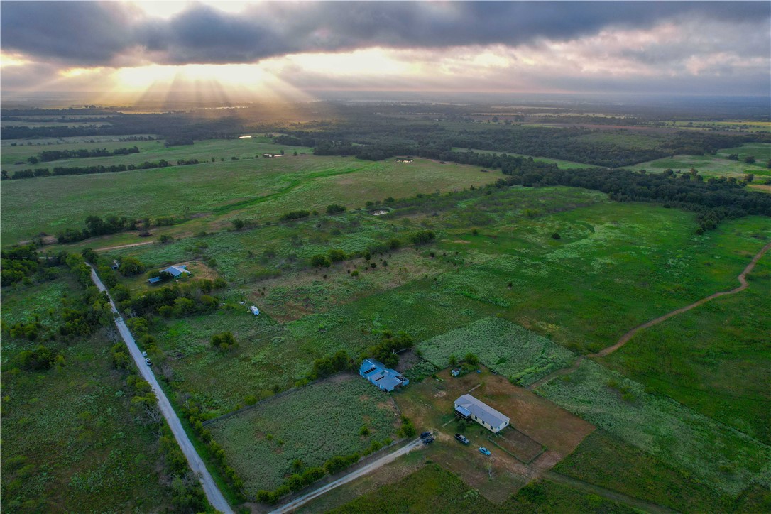 UNK Lcr 660 Road, Kosse, Texas image 22