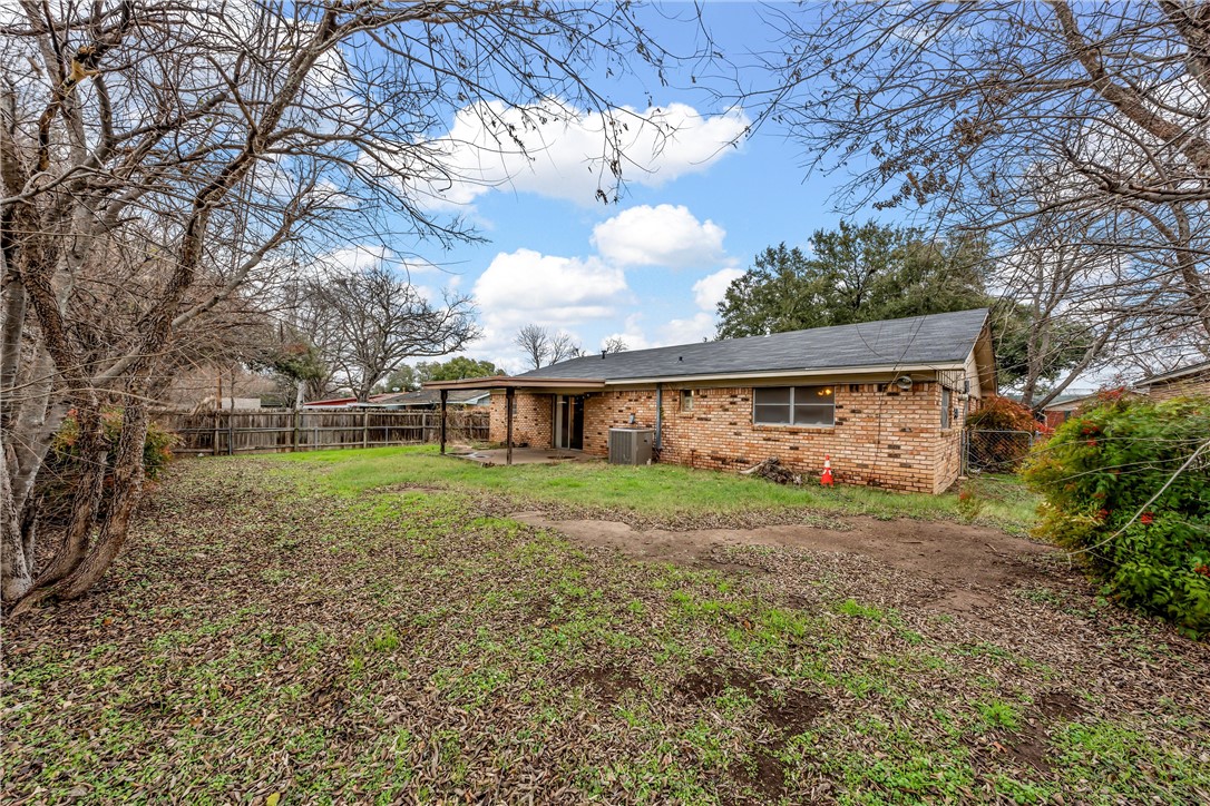 712 Dickens Drive, Waco, Texas image 25