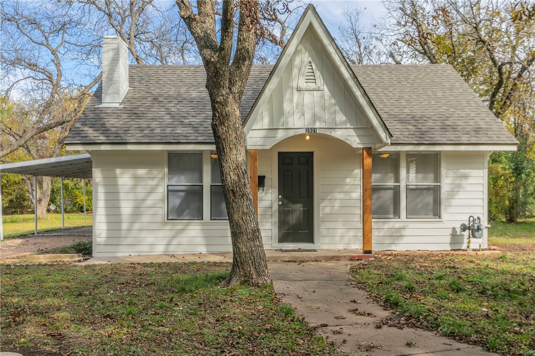 3521 N 27th Street, Waco, Texas image 1