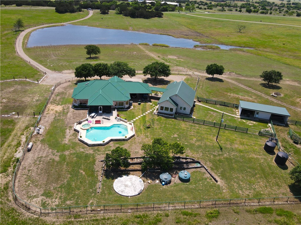 3787 Simpson Road, Valley Mills, Texas image 4