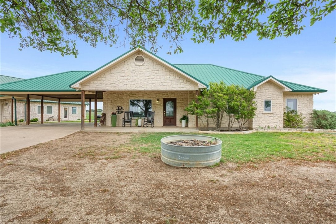 3787 Simpson Road, Valley Mills, Texas image 11