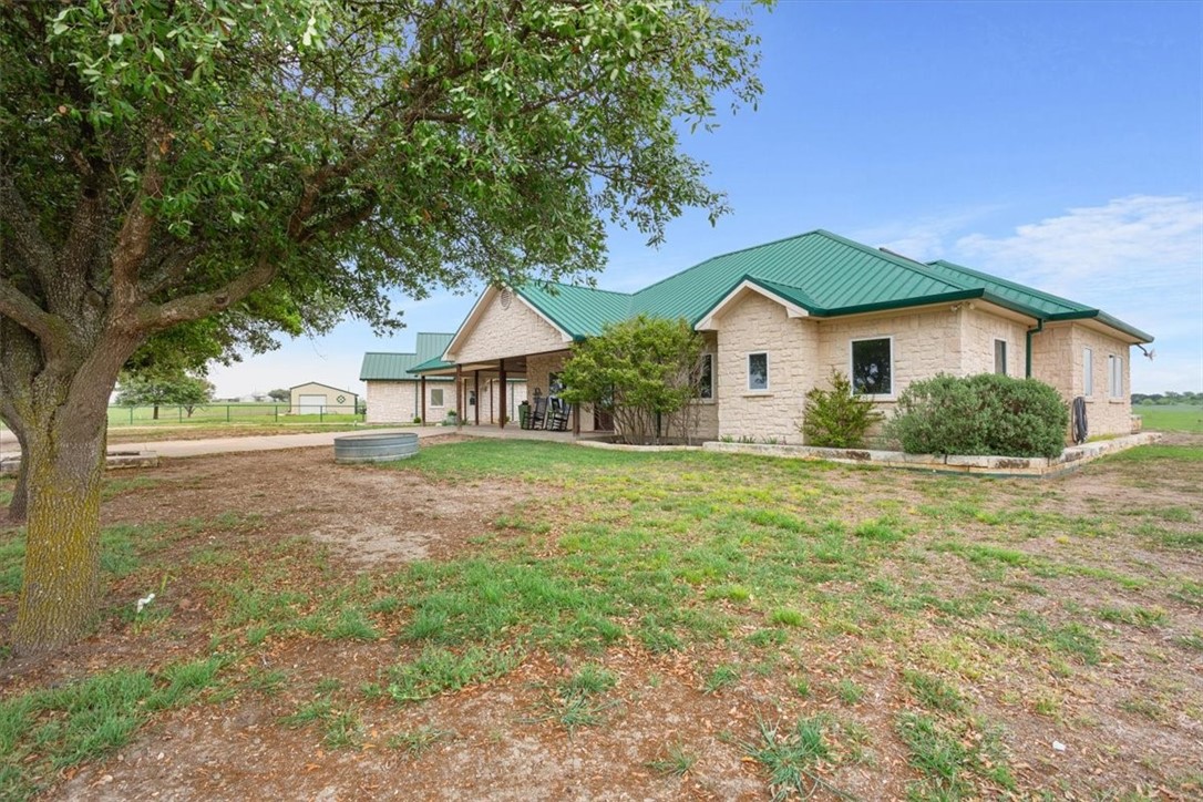 3787 Simpson Road, Valley Mills, Texas image 10