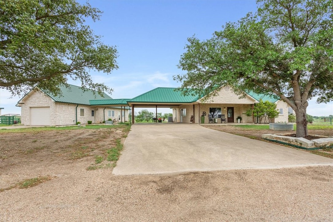 3787 Simpson Road, Valley Mills, Texas image 9