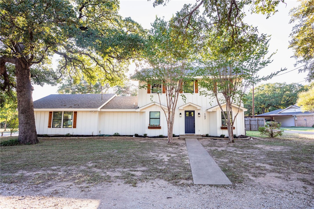 107 Spring Creek Street, Waco, Texas image 8