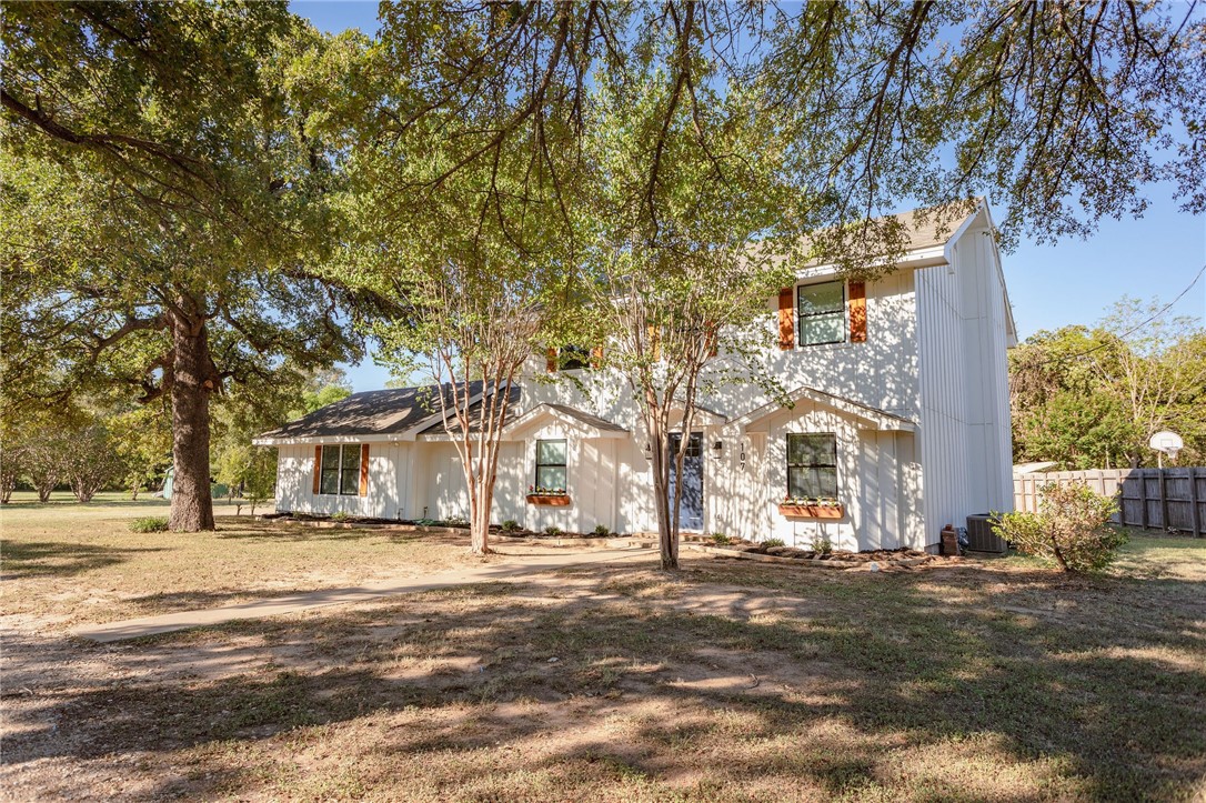 107 Spring Creek Street, Waco, Texas image 10