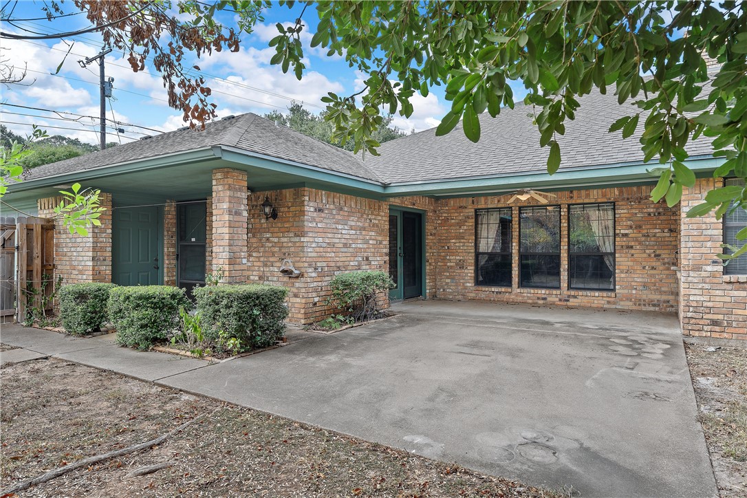 9901 Oak Ridge Circle, Woodway, Texas image 31