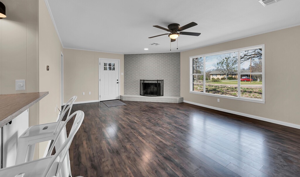 122 Teeling Trail, Whitney, Texas image 10