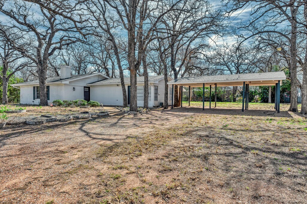 122 Teeling Trail, Whitney, Texas image 3