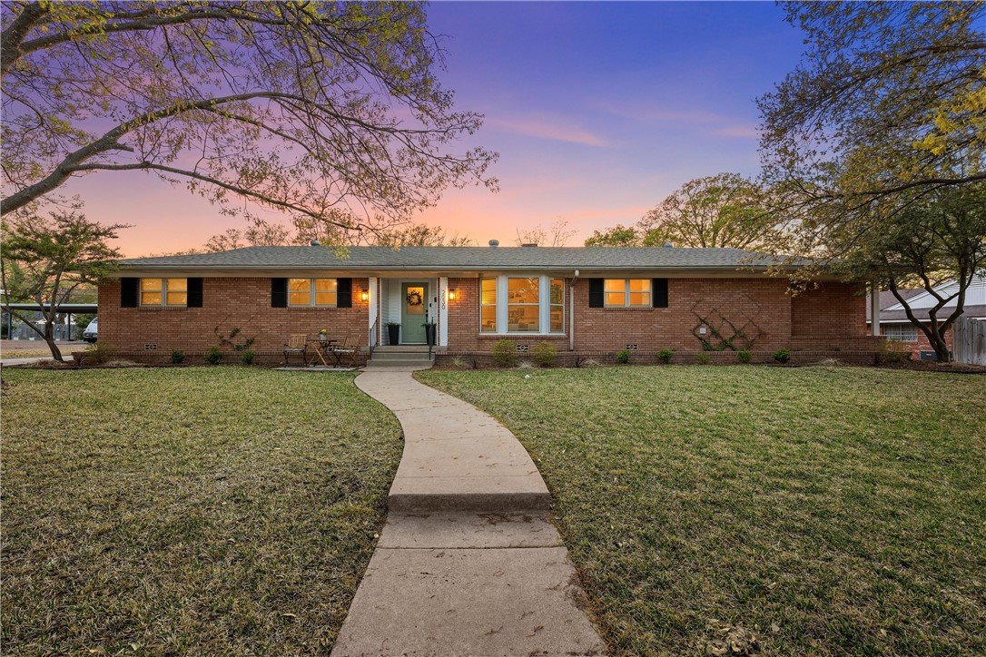 2230 Wendy Lane, Waco, Texas image 1