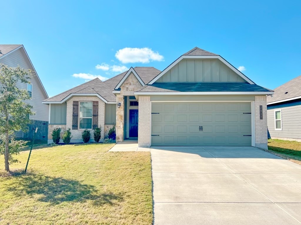 2917 Gilchrist Drive, Lorena, Texas image 1